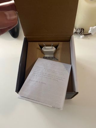 Repetidor WiFi Netway Dual Band