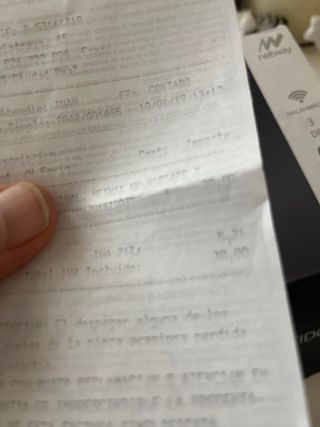 Repetidor WiFi Netway Dual Band