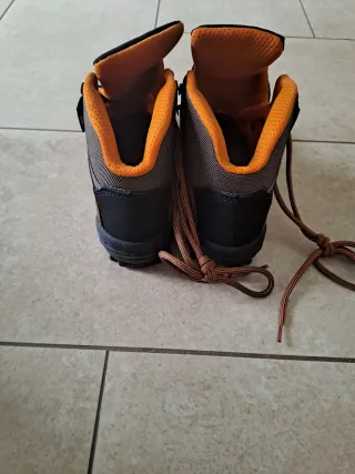 Scarpe da lavoro S3 SRC