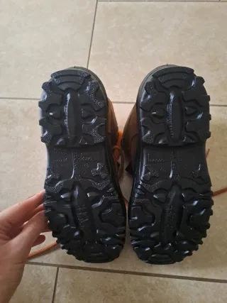 Scarpe da lavoro S3 SRC