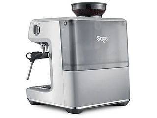 Sage Barista Express Impress SES876BSS4EEU1