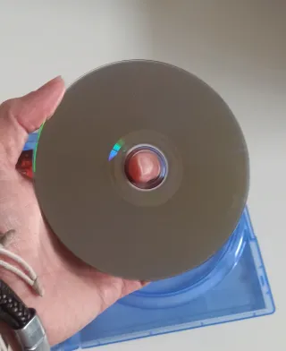 WWE 2K17 PS4 completo como nuevo