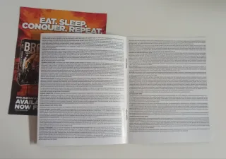 WWE 2K17 PS4 completo como nuevo