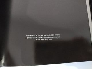 Super7 - art book sobre kaijus