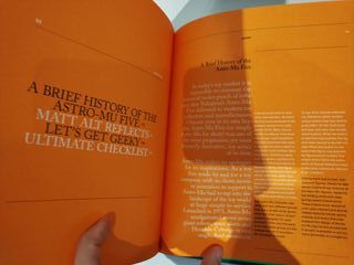 Super7 - art book sobre kaijus