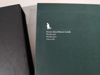 Super7 - art book sobre kaijus