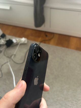 iPhone 12 mini