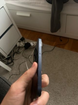 iPhone 12 mini