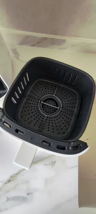 Freidora de aire Xiaomi 3.5L