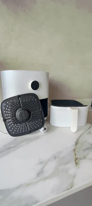 Freidora de aire Xiaomi 3.5L