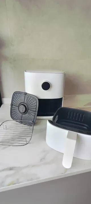 Freidora de aire Xiaomi 3.5L