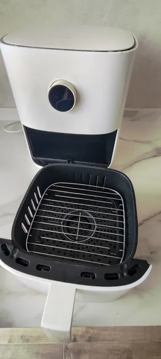 Freidora de aire Xiaomi 3.5L
