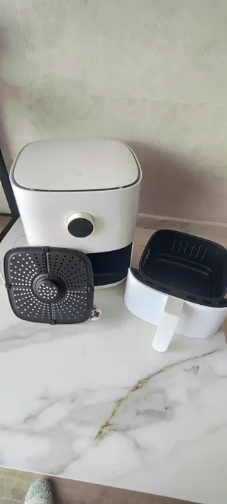 Freidora de aire Xiaomi 3.5L