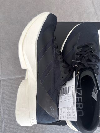 Adidas Adizero Adios Pro 4 NUEVAS