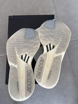 Adidas Adizero Adios Pro 4 NUEVAS