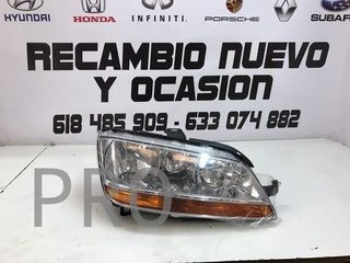 Faro fiat idea derecho nuevo