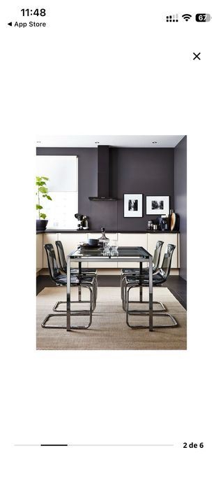 Alfombra Beige 200x300 Interior/Exterior