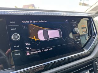 Volkswagen Taigo 2023 110cv 6v