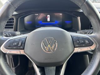 Volkswagen Taigo 2023 110cv 6v