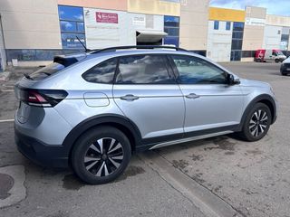 Volkswagen Taigo 2023 110cv 6v