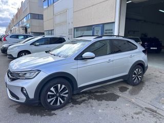 Volkswagen Taigo 2023 110cv 6v