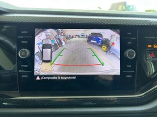 Volkswagen Taigo 2023 110cv 6v