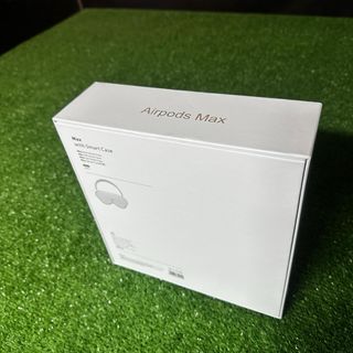 AirPods Max Apple Naranja Dorado