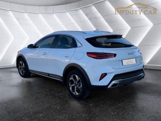KIA XCeed 2022