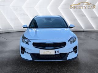 KIA XCeed 2022