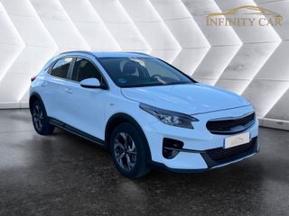 KIA XCeed 2022