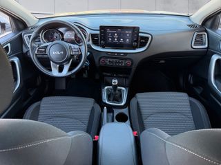 KIA XCeed 2022