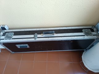 Teclado Yamaha MODX7