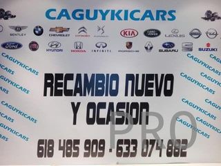 Radiador aire opel corsa C furgon nuevo