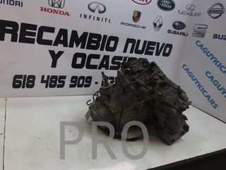 Caja cambio Citroen Peugeot 1.9D