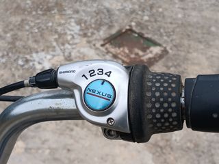 Bicicleta Holandesa Batavus Hombre