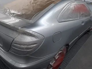 CONJUNTO DE LIJADORA Y PISTOLA DE PINTAR