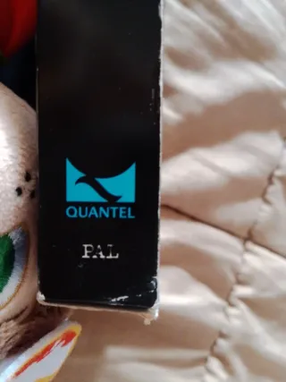 VHS Video Clips Autunno/Inverno 1997