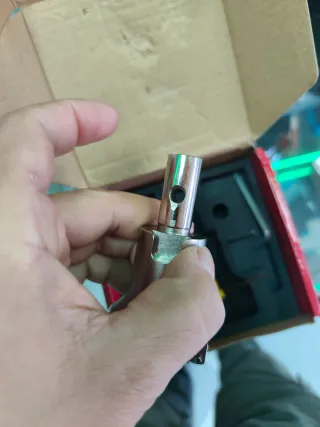 Cabezal CNC VMD 50-55