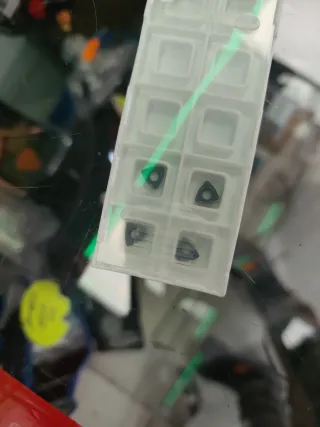 Cabezal CNC VMD 50-55