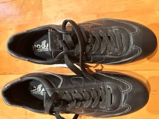 Zapatillas Hogan Negras Talla 41