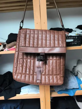 Bolsos de hombro y mano.Se venden juntos o separad