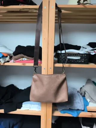 Bolsos de hombro y mano.Se venden juntos o separad