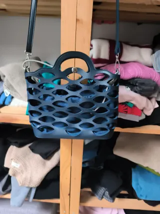 Bolsos de hombro y mano.Se venden juntos o separad