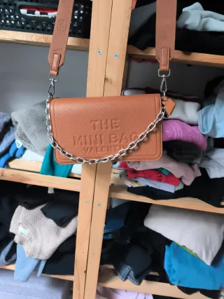 Bolsos de hombro y mano.Se venden juntos o separad