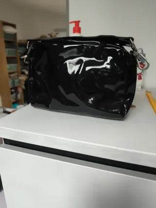 Bolsos de hombro y mano.Se venden juntos o separad