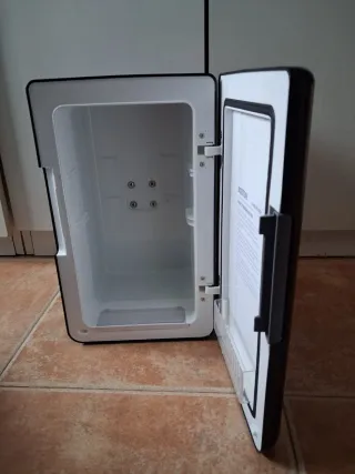 Mini Frigorífico AstroAI 6L