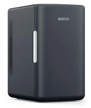Mini Frigorífico AstroAI 6L