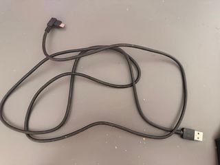 Tableta Gráfica Huion H640P Negra