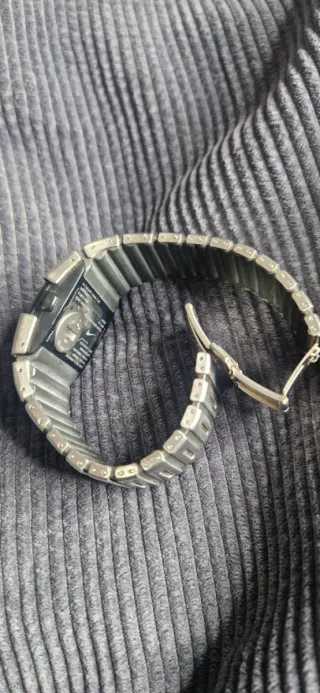 Reloj Digital Nike D-Line