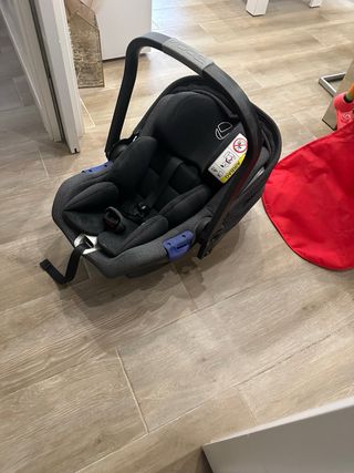 Silla de coche Jané Koos Moon 3 piezas